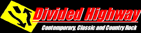 Divided Highway Logo