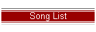 Song List