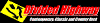 Divded Highwaysmall logo